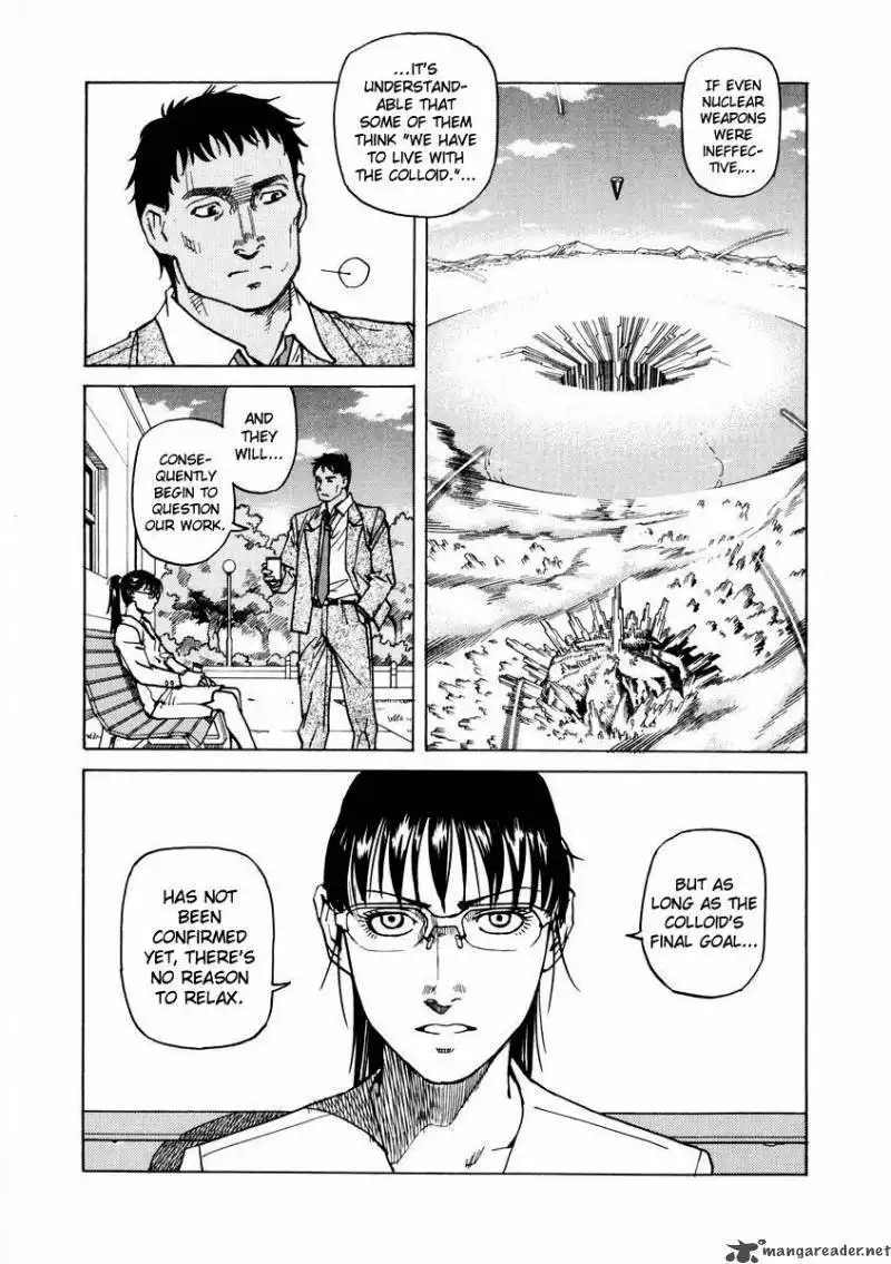 Eden: It's an Endless World! Chapter 90 13